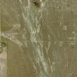 ArcGIS Web Application