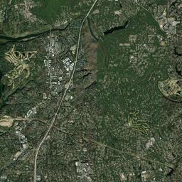 City Of Sandy Springs Gis Zoning Cases