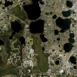 ArcGIS Web Application