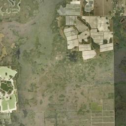 ArcGIS Web Application