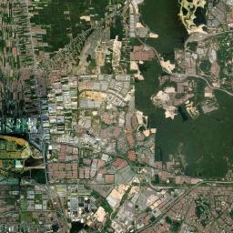 ArcGIS - Lokasi Aset Majlis Bandaraya Petaling Jaya (MBPJ)