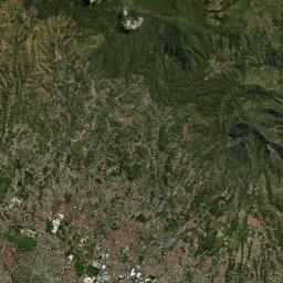 Software peta kota bandung indonesia
