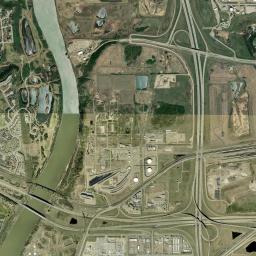 ArcGIS Web Application