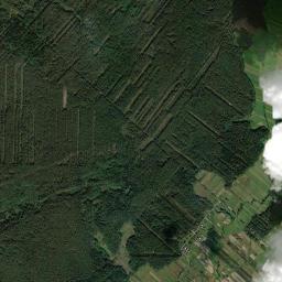 Janow Lubelski Trasa Piesza