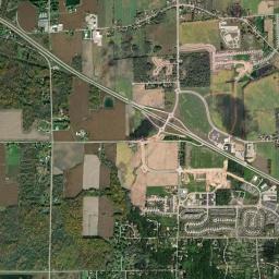 ArcGIS Web Application