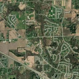 ArcGIS Web Application