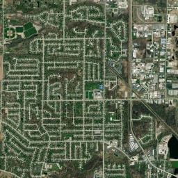 ArcGIS Web Application