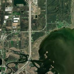 ArcGIS Web Application