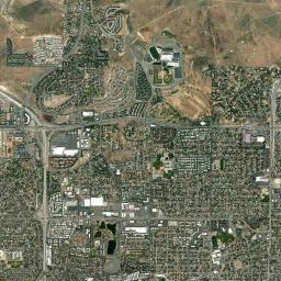 ArcGIS Web Application