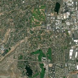 ArcGIS Web Application