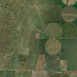 ArcGIS Web Application