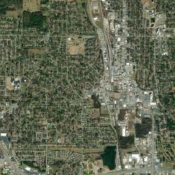 ArcGIS Web Application