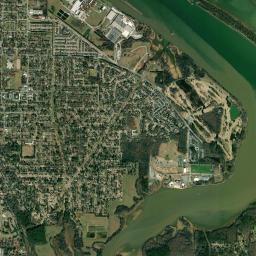 ArcGIS Web Application