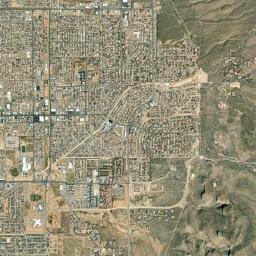 Maps | Alamogordo, NM