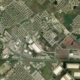 ArcGIS Web Application