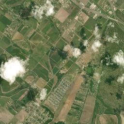 ArcGIS Web Application