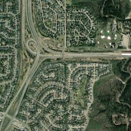 ArcGIS Web Application