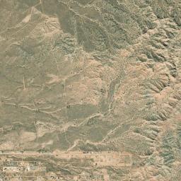 ArcGIS Web Application