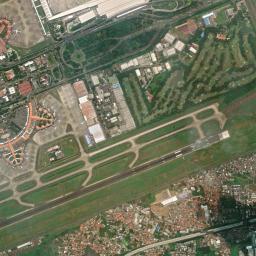 Jakarta Soekarno Hatta International Airport Skybrary Aviation Safety