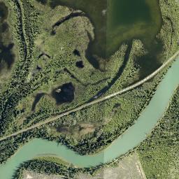 ArcGIS Web Application
