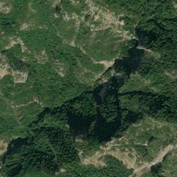 ArcGIS Web Application