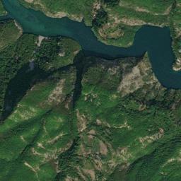ArcGIS Web Application