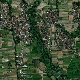 Persebaran Candi Candi Di Yogyakarta