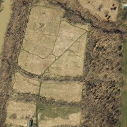 Indian Fort Nature Preserve Genesee Valley Conservancy