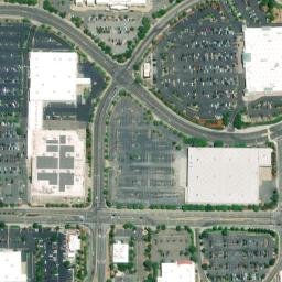 City Of Redding Gis Property Report