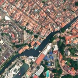 Galeri Bangunan Bersejarah Di Melaka Arcgis Hub