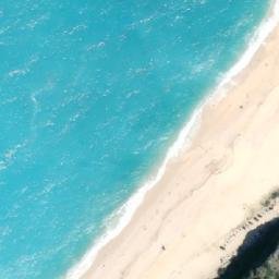 Weather On The Beach Myrtos Beach Greece