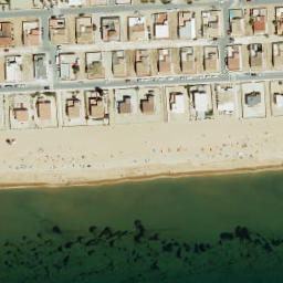 el tiempo en la antilla