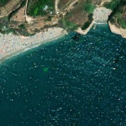 Météo Sur La Plage Burriana Nerja Malaga