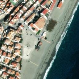 Météo Sur La Plage Calahonda Motril Grenade