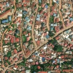 ArcGIS Web Application