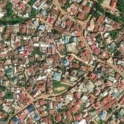 ArcGIS Web Application