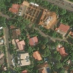 ArcGIS Web Application