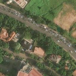ArcGIS Web Application