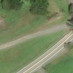 ArcGIS Web Application