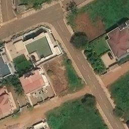 ArcGIS Web Application