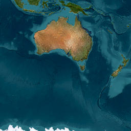 U S Tsunami Warning Centers
