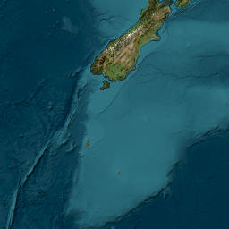 Look Up And Live Map