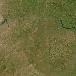 South Dakota Public Fishing Access Map South Dakota Public Fishing Access