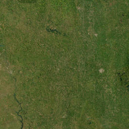 South Dakota Public Fishing Access Map South Dakota Public Fishing Access