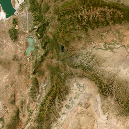 ArcGIS Web Application