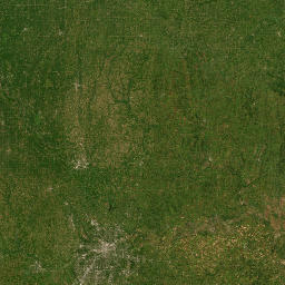Iowa Public Land Atlas Iowa Hunting Atlas | Geodata