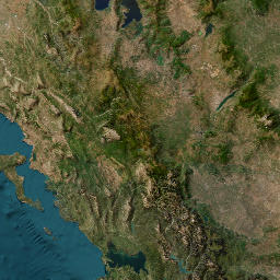 ArcGIS Web Application