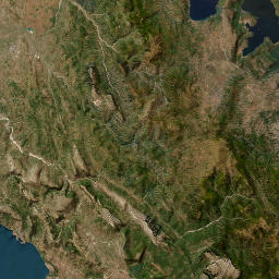 ArcGIS Web Application