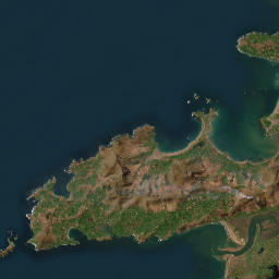 ArcGIS Web Application