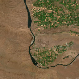Benton County Wa Gis Benton County Base Map | Arcgis Hub